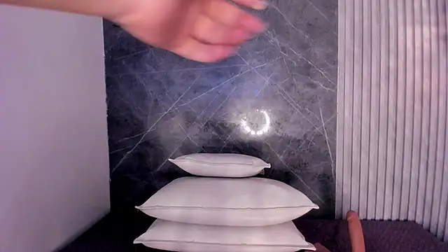 ArielSexHot online show from March 2025 09:57:01 AM