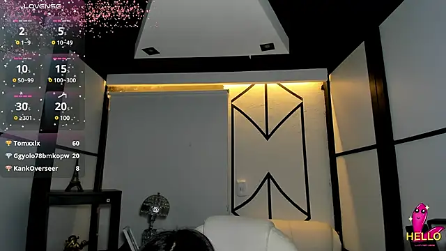 lilithTeen1  online show from January 2025 08:31:02 PM