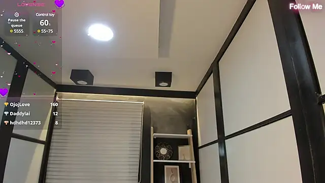 lilithTeen1  online show from February 2025 06:33:01 AM