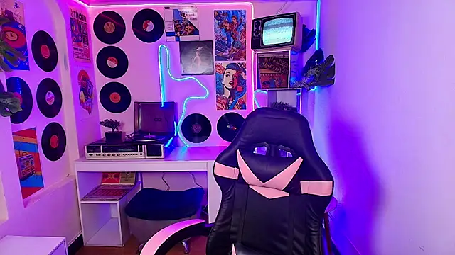 Snapshot of sweetyy_lollipop chatting on March 2025 02:51:02 PM sweetyy lollipop online show from March 2025 02:51:02 PM