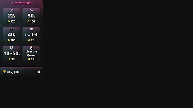 Snapshot of sweetyy_lollipop chatting on September 2025 12:29:02 PM sweetyy lollipop online show from September 2025 12:29:02 PM