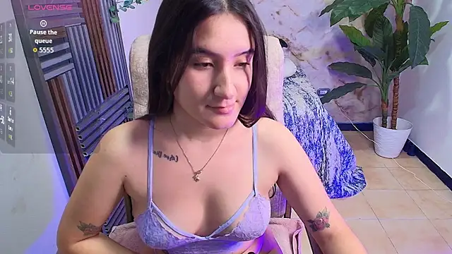 Snapshot of sweetyy_lollipop chatting on September 2025 12:31:02 PM sweetyy lollipop online show from September 2025 12:31:02 PM