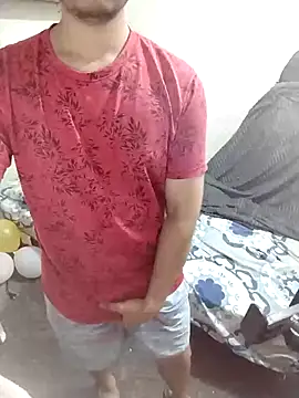 Gasparin32 online show from March 2025 03:41:01 PM