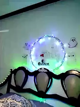 Gasparin32 online show from January 2026 01:31:02 AM