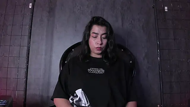 Carolina Arias online show from September 2025 08:11:02 PM