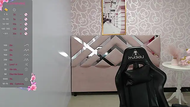 Gia ch online show from January 2025 01:51:02 PM