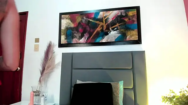 MelissaFoxx online show from October 2025 12:22:02 AM