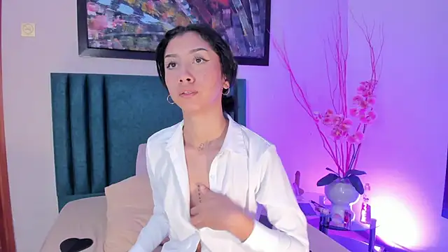 MelissaFoxx online show from July 2026 12:11:01 PM