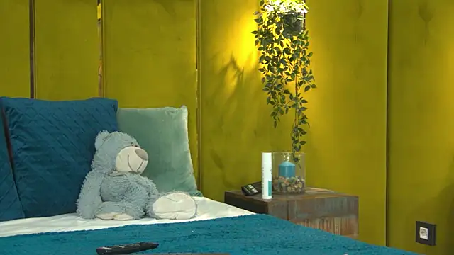 NattyDevon online show from October 2025 05:27:02 AM