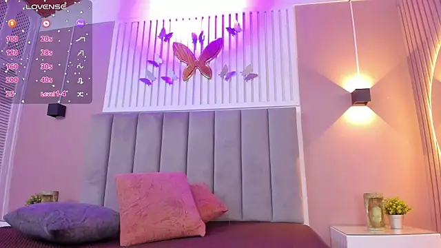 dyvis 22 online show from January 2025 02:35:01 PM