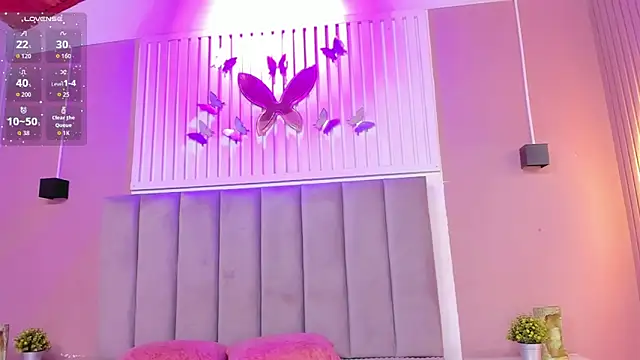 dyvis 22 online show from October 2025 02:35:02 PM