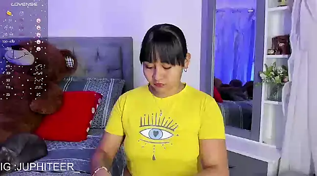 juphiteer online show from January 2025 01:16:02 PM