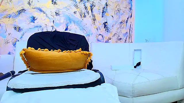 Pipe Rudecatt online show from March 2025 01:26:01 AM