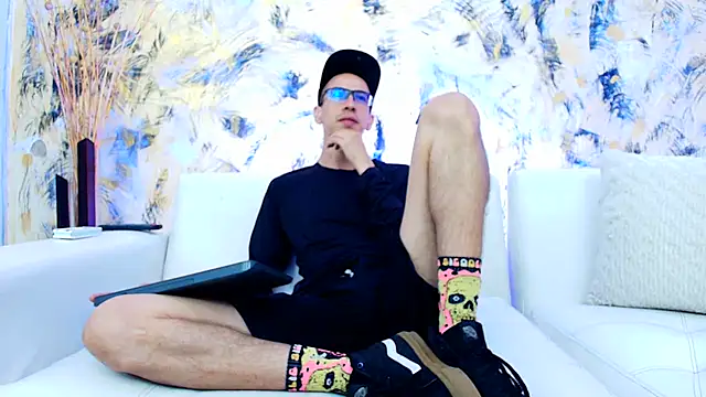 Pipe Rudecatt online show from March 2025 07:16:01 PM