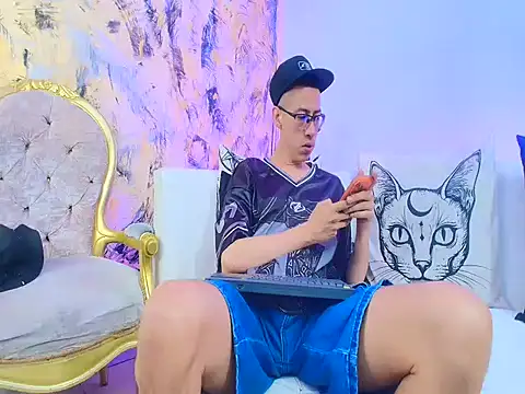 Pipe Rudecatt online show from June 2026 01:26:01 PM