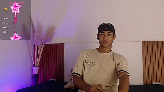 zander 2120 online show from March 2025 01:46:02 PM