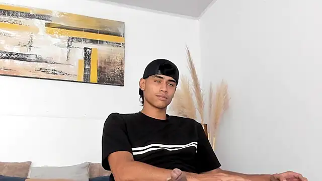 zander 2120 online show from October 2025 01:24:02 PM