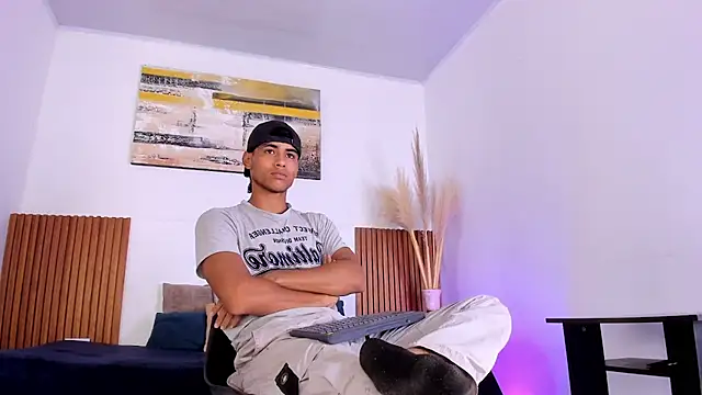 zander 2120 online show from November 2025 02:32:01 PM