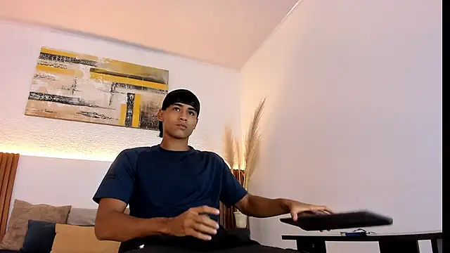 zander 2120 online show from December 2025 12:27:01 AM