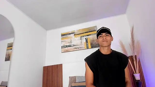 zander 2120 online show from January 2026 01:03:01 PM