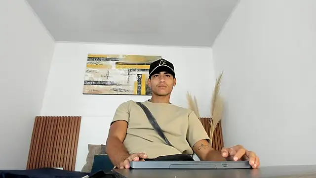 zander 2120 online show from February 2026 02:18:01 PM