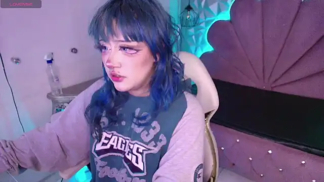 toky doll online show from October 2025 12:09:01 AM