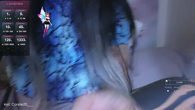 Snapshot of Coralie20_ chatting on November 2025 11:13:01 AM Coralie20 online show from November 2025 11:13:01 AM