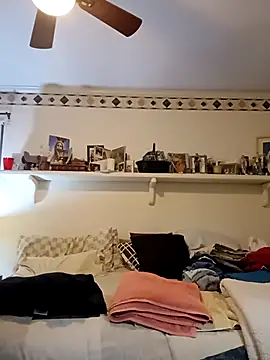 Hand69someguy online show from October 2025 11:01:02 PM