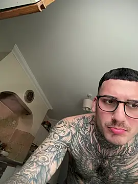 TattLad22 online show from May 2026 05:52:01 PM