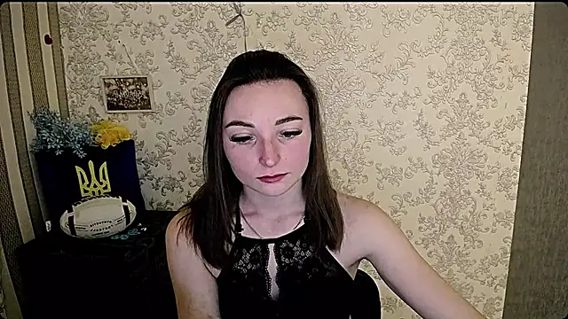  Barbie Kiss  online show from January 2025 09:19:02 AM