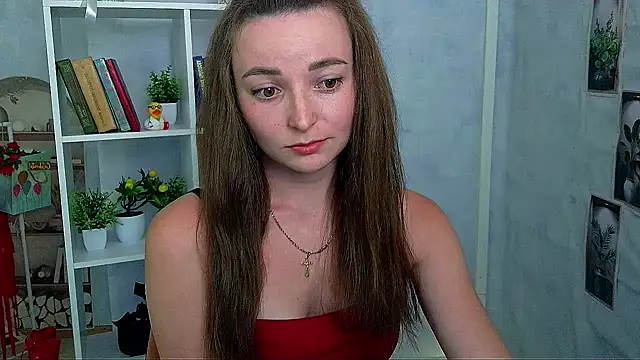 Snapshot of _Barbie_Kiss_ chatting on July 2026 04:43:02 PM Barbie Kiss online show from July 2026 04:43:02 PM