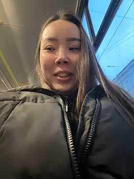 Asian Asami online show from December 2024 12:49:01 PM