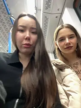 Asian Asami online show from December 2024 03:02:01 PM