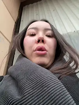 Asian Asami online show from January 2025 11:56:01 AM