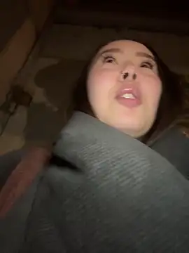 Asian Asami online show from March 2025 06:43:02 PM