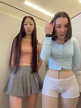 Asian Asami online show from July 2026 03:30:01 PM