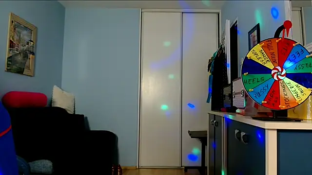 Snapshot of sexyjennyeu chatting on September 2025 07:58:02 PM sexyjennyeu online show from September 2025 07:58:02 PM