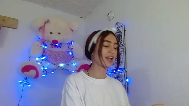 SexyTokio4 online show from January 2025 02:42:02 PM