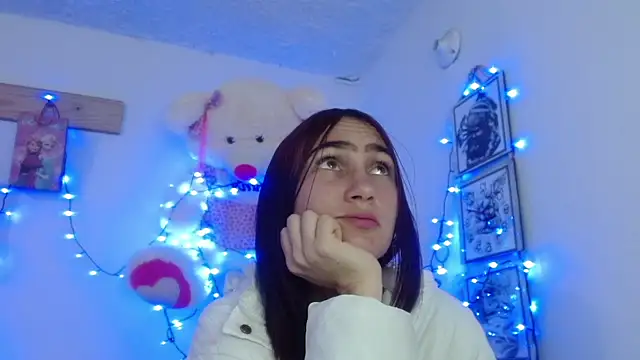 SexyTokio4 online show from January 2025 11:43:01 AM