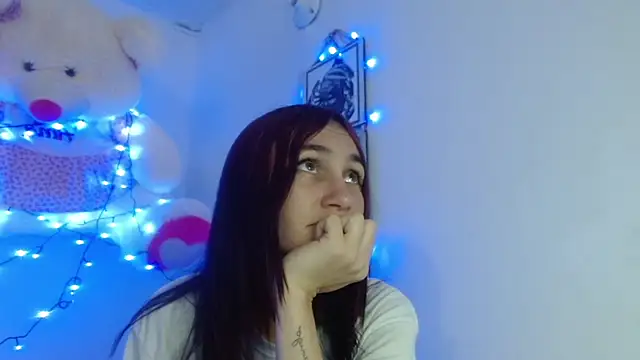 SexyTokio4 online show from January 2025 05:18:01 PM