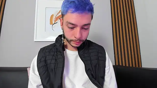 noah ricci online show from January 2025 12:29:01 PM