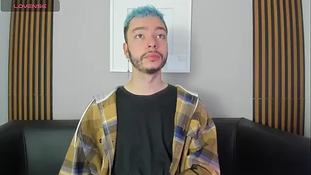 noah ricci online show from February 2025 12:06:02 PM