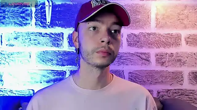 noah ricci online show from September 2025 12:43:02 PM