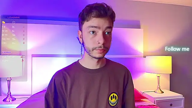 noah ricci online show from October 2025 12:46:01 PM