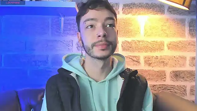 noah ricci online show from October 2025 12:39:02 PM