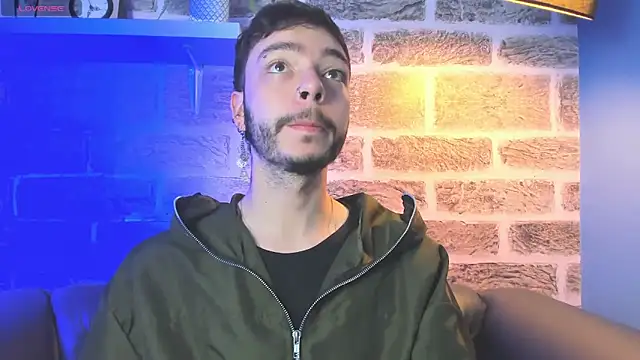 noah ricci online show from November 2025 12:06:01 PM