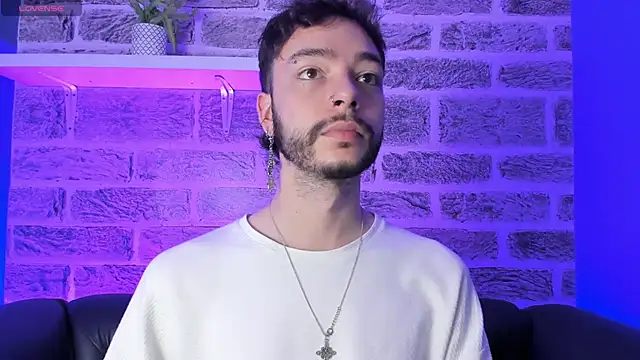 noah ricci online show from January 2026 12:10:01 PM