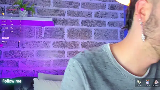 noah ricci online show from April 2026 12:02:01 PM