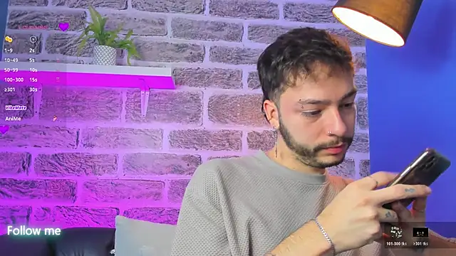 noah ricci online show from April 2026 12:05:02 PM