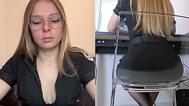 Angele wrz online show from February 2025 06:48:01 PM